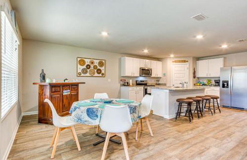 6 Mi to Gulf Shores Beach Family Getaway! - Foto 9