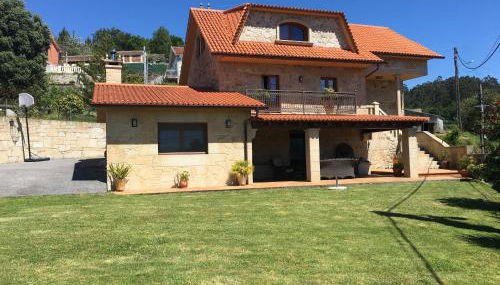 Casa Ameán - Foto 4