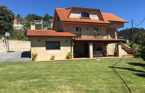 Casa Ameán - Foto 4