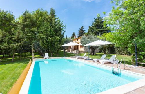 Holiday Home Il Rifugio - La Loggia - CAD102 by Interhome - Foto 1