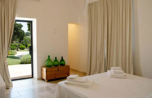 Trulli di Mezza - Foto 61