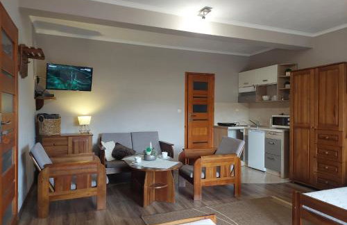 Willa Przekop - Foto 16