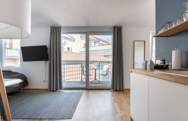 Limehome Leipzig Jahnallee - Foto 20