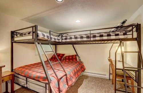 Spacious Lakeview Heavenly Mountain Escape! - Foto 3