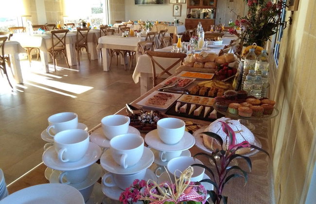 Agroturisme Son Vives - Adults Only - Foto 72