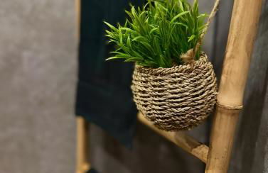 Apartment Jungle Escape - Foto 25