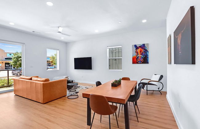 Pure Texas Poolside Oasis Steps to Entertainment - Foto 21