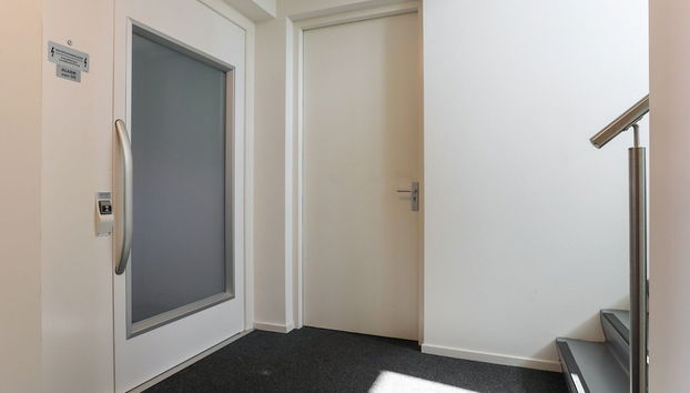 Apartment Kamperland With Harbour View - Foto 2, Recepción