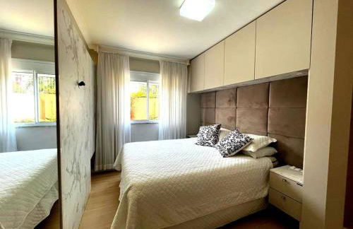 Apartamento Villa Nova Master Collection - Foto 28