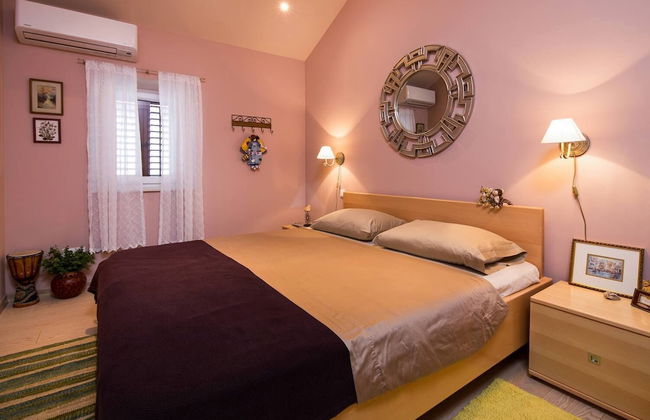 Villa Jasmine - Foto 3