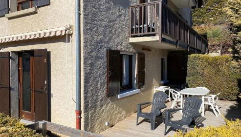 Embrun - Appartement 4/6 personnes avec extérieurs - Photo 2