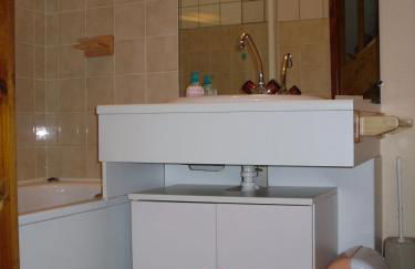 Duplex Métabief - Foto 16