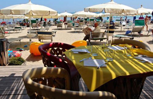 Residence Stella Marina - Foto 24