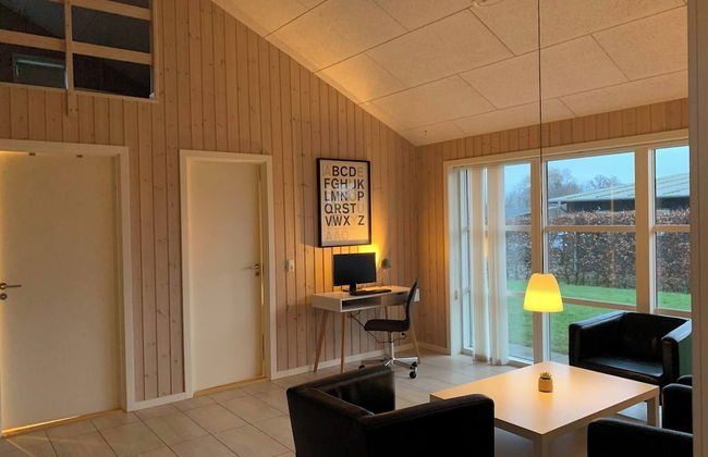 2 Houses In One I Family Friendly I Kids I Sauna I Beach I Large Garden - Foto 17