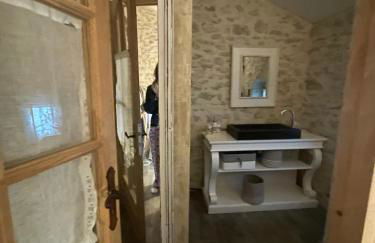 Domaine de la barbeirasse - Foto 11