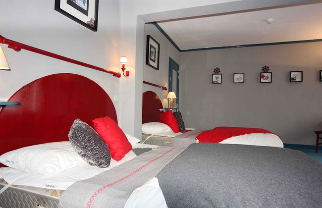 La Roche Riverside Mansion - Foto 12