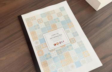 Casa D'Avó Bá - Foto 12