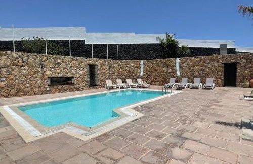 La Morreta Suites I - Lanzarote - Photo 17