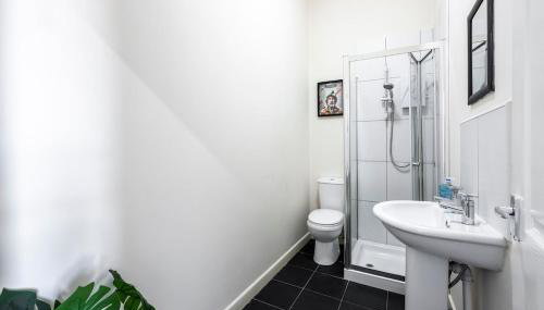 Bright Upper-Floor Suite · Private Bath· Sleeps 4 - Foto 5, Other