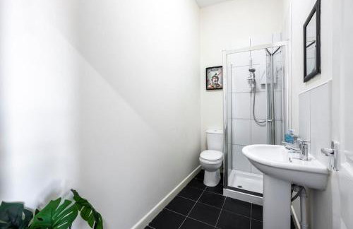 Bright Upper-Floor Suite · Private Bath· Sleeps 4 - Foto 5