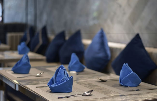 Glam Habitat Hotel - Foto 78