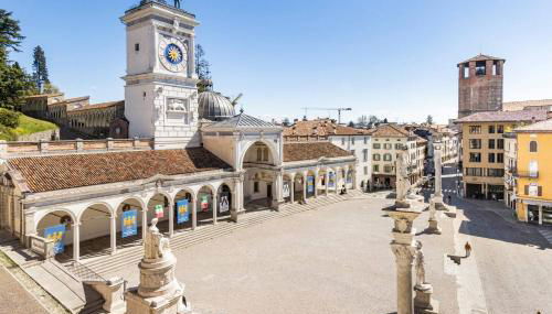 Oriana Homèl Udine - Foto 5