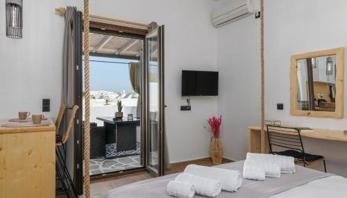 Melina's Cozy Apartment - Foto 5