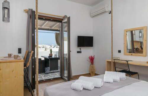 Melina's Cozy Apartment - Foto 5