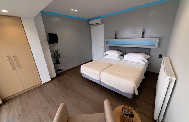 Villa Blue Vedere - Foto 13