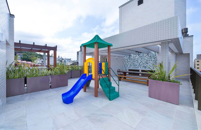 Aluguel Apartamento Garden com Jacuzzi e Terraço com Piscina - 883 - Foto 21