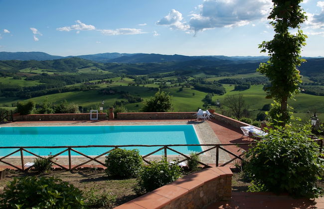 Tenuta Colombaio - Photo 6