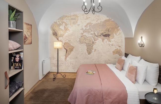 6 Continents Apartments by Adrez Living - Photo 11