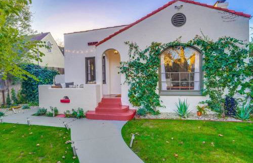 Charming Pet Friendly Casa in the heart of LA - Foto 2