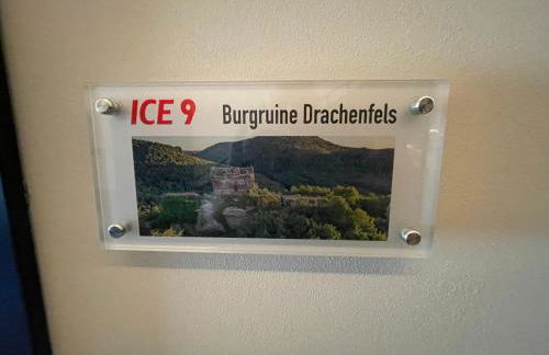 Ferienbahnhof Reichenbach - Foto 44