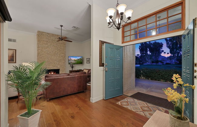 The Wells at Indian Wells - Free Golf Usage - Foto 78