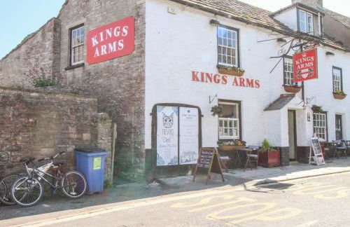 Sea Pink Cottage - Foto 21