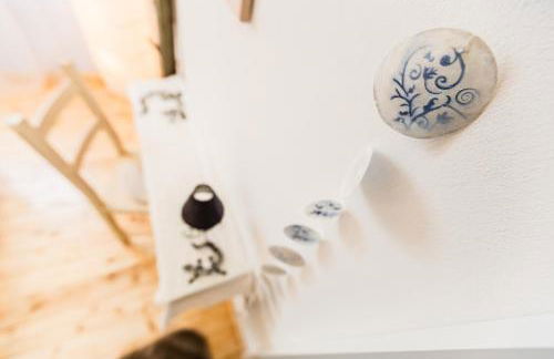 Gemütliche Fachwerkwohnung - Foto 18