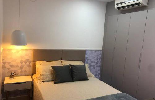 StudioX, perto de tudo, garagem - Foto 7