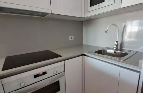 Central Flat Puerto del Carmen - Foto 21