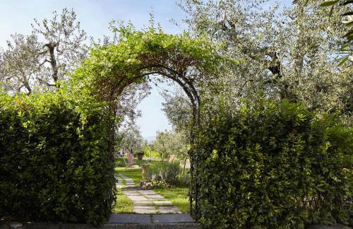 Podere La Casuccia - Foto 4