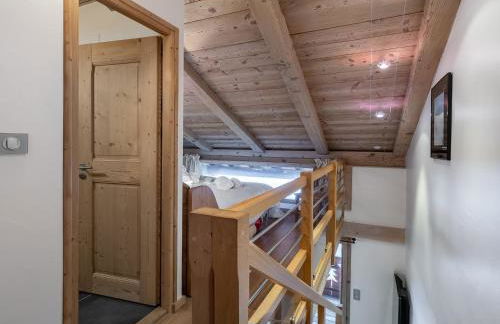 Appartement cosy au pied des pistes pour 4 personnes - FR-1-570-28 - Foto 13