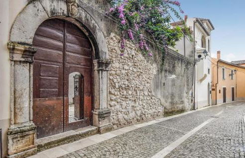 Palazzo Guglielmotti - Foto 9