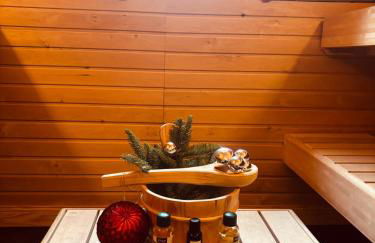 The Hampton Hock's - Wellness & Wine - Foto 10