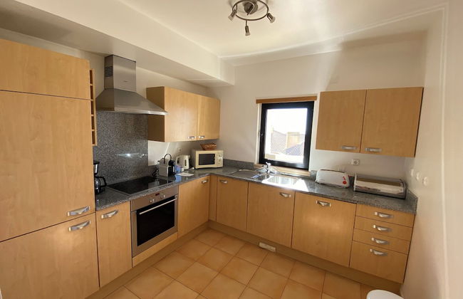 Seaview Apartment Estrela da Luz, Praia da Luz - Foto 6