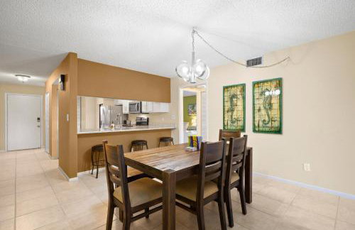 Villa on Point Brittany 5 by Distinctive Beach Rentals - Foto 23