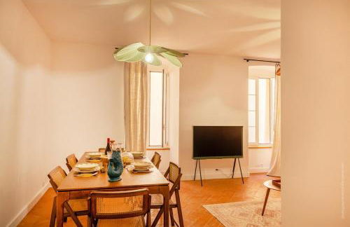 Ancien séminaire de la citadelle de Bastia - Photo 20