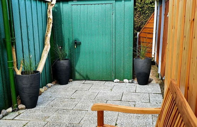 Oostzeehuis Familie Janssen - Foto 19