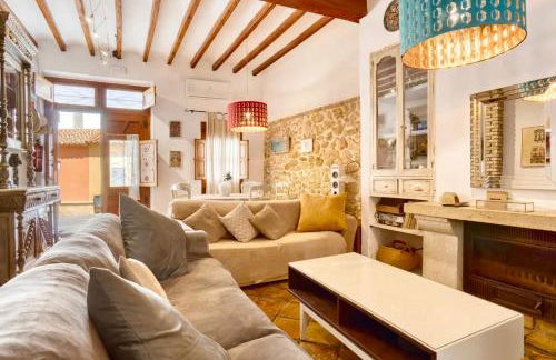 Casa Rural Les Avies cerca del mar - Foto 1