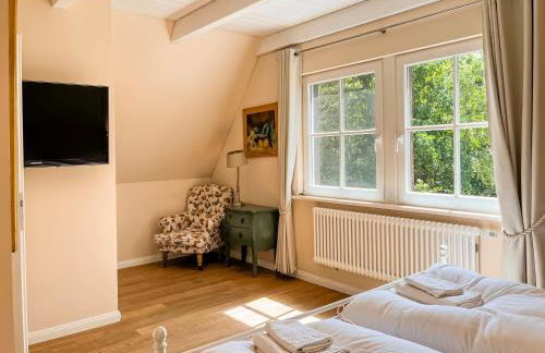 Fischerhaus in Quilitz - Foto 44