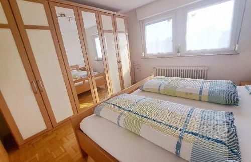 Ferienwohnung Grundel - Foto 7